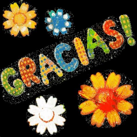 gif animado muchas gracias|muchisimas gracias images.